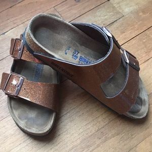 Women’s Birkenstock’s